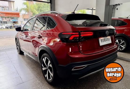 Autos - Volkswagen Nivus Highline 200 TSI 2020 Nafta 9000Km - En Venta