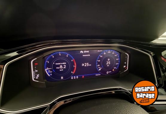 Autos - Volkswagen Nivus Highline 200 TSI 2020 Nafta 9000Km - En Venta