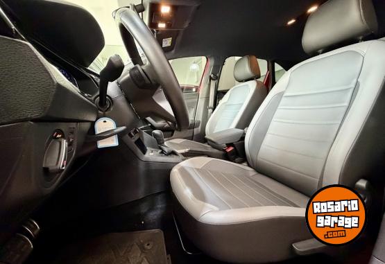 Autos - Volkswagen Nivus Highline 200 TSI 2020 Nafta 9000Km - En Venta