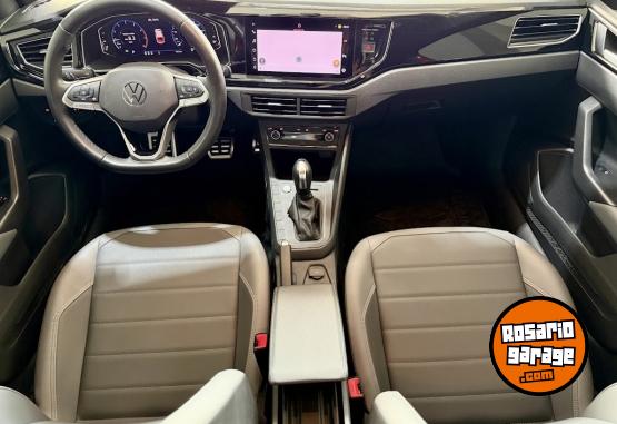 Autos - Volkswagen Nivus Highline 200 TSI 2020 Nafta 9000Km - En Venta