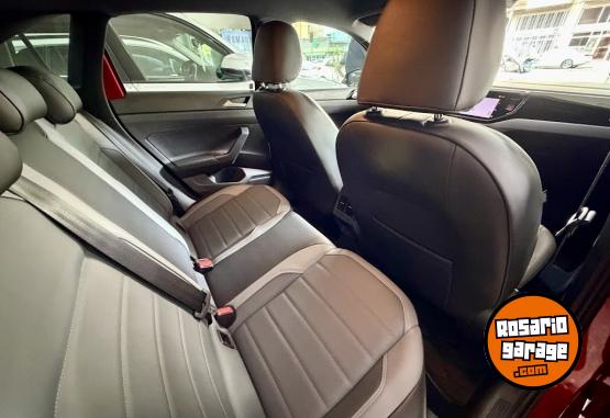 Autos - Volkswagen Nivus Highline 200 TSI 2020 Nafta 9000Km - En Venta