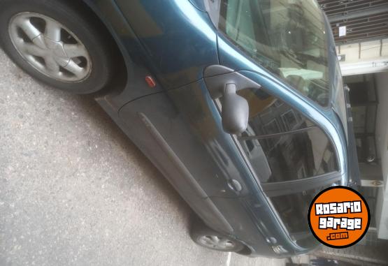 Autos - Renault Scenic 1999 Nafta 239000Km - En Venta