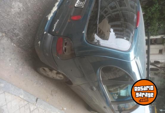 Autos - Renault Scenic 1999 Nafta 239000Km - En Venta