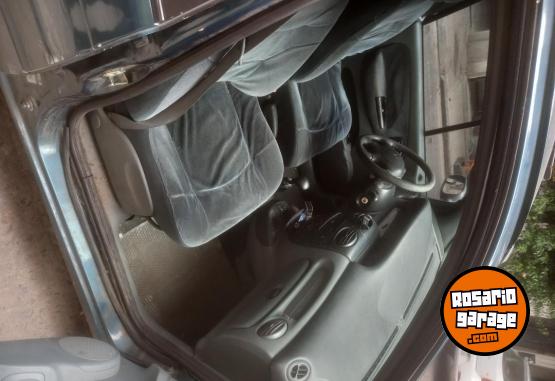 Autos - Renault Scenic 1999 Nafta 239000Km - En Venta