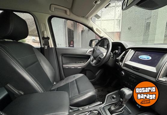 Camionetas - Ford RANGER LIMITED  3.2 full 2022 Diesel 30000Km - En Venta