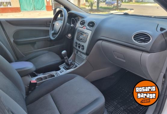 Autos - Ford Focus exe trend 1.6 2013 GNC 137000Km - En Venta