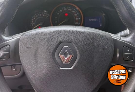 Autos - Renault SANDERO STEPWAY 2017 Nafta 92000Km - En Venta