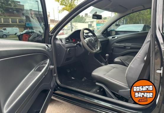 Utilitarios - Volkswagen SAVEIRO 1.6 SAFETY C/S 2017 Nafta 160000Km - En Venta