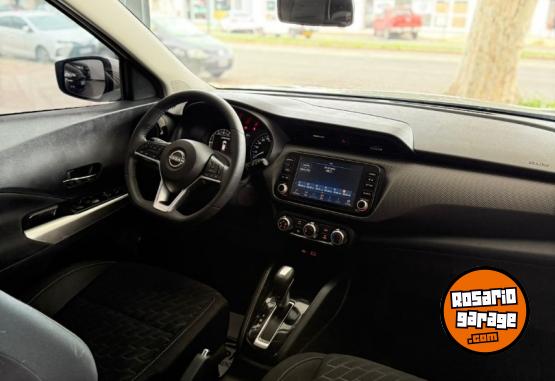 Autos - Nissan Kicks Advance 2024 Nafta 28000Km - En Venta