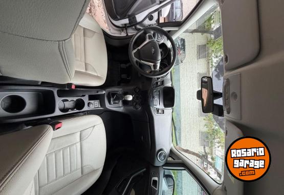 Autos - Ford Fiesta 2018 Nafta 19000Km - En Venta