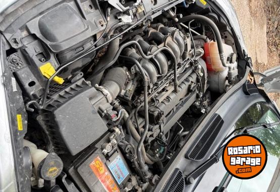 Autos - Ford Fiesta 2018 Nafta 19000Km - En Venta