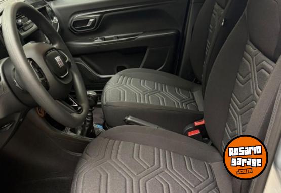 Utilitarios - Fiat Strada 2026 Nafta 0Km - En Venta