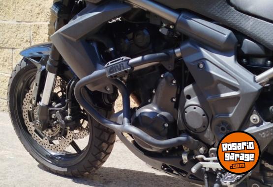 Motos - Kawasaki VERSY 650 2014 Nafta 29181Km - En Venta