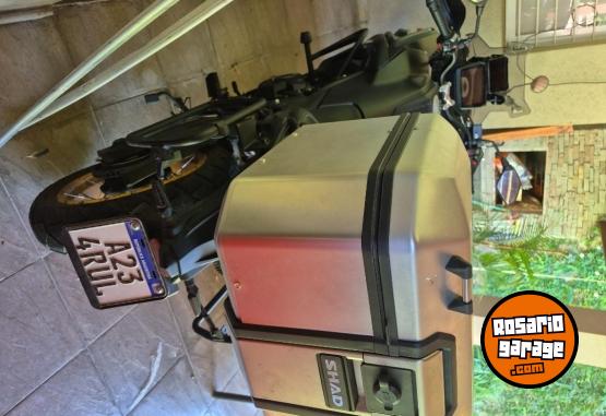 Motos - Voge Dsx 525 Black Night 2025 Nafta 2800Km - En Venta