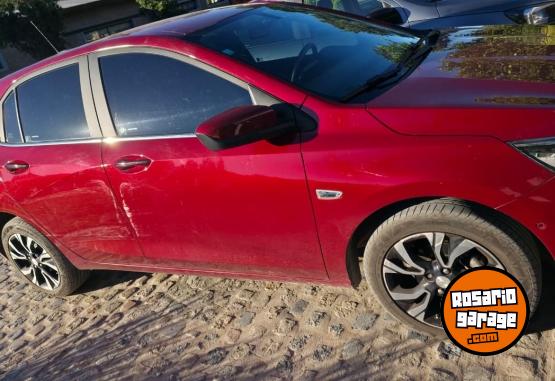 Autos - Chevrolet Onix Premier 2023 Nafta 17000Km - En Venta