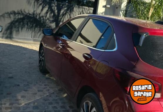 Autos - Chevrolet Onix Premier 2023 Nafta 17000Km - En Venta