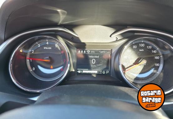 Autos - Chevrolet Onix Premier 2023 Nafta 17000Km - En Venta