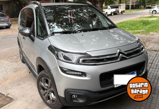 Autos - Citroen C3 AIRCROSS 2019 Nafta 49600Km - En Venta