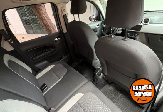 Autos - Citroen C3 AIRCROSS 2019 Nafta 49600Km - En Venta