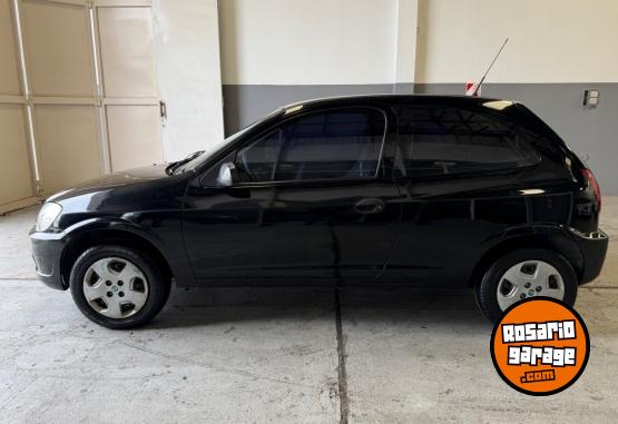 Autos - Chevrolet CELTA 1.4 LS 2013 GNC 160000Km - En Venta