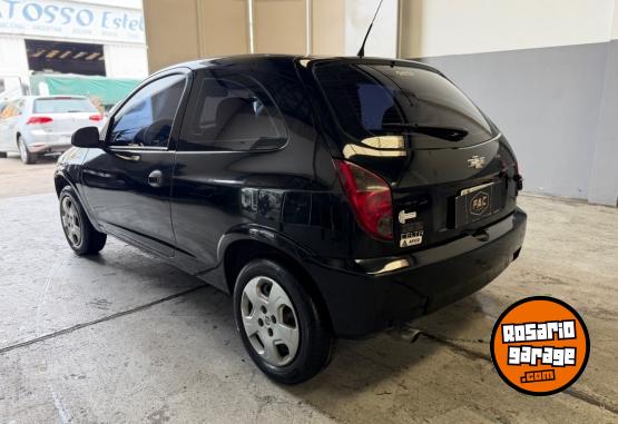 Autos - Chevrolet CELTA 1.4 LS 2013 GNC 160000Km - En Venta
