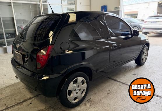 Autos - Chevrolet CELTA 1.4 LS 2013 GNC 160000Km - En Venta