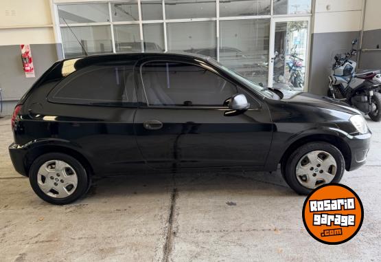 Autos - Chevrolet CELTA 1.4 LS 2013 GNC 160000Km - En Venta