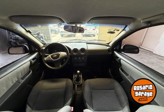 Autos - Chevrolet CELTA 1.4 LS 2013 GNC 160000Km - En Venta