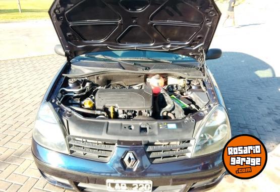 Autos - Renault 1.2 Authentic Pack 1 2012 Nafta 142300Km - En Venta