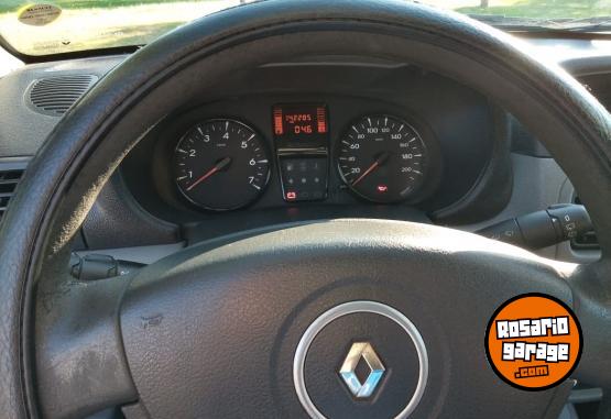 Autos - Renault 1.2 Authentic Pack 1 2012 Nafta 142300Km - En Venta