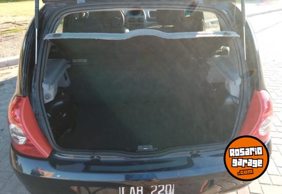 Autos - Renault 1.2 Authentic Pack 1 2012 Nafta 142300Km - En Venta