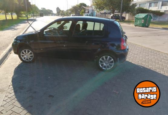 Autos - Renault 1.2 Authentic Pack 1 2012 Nafta 142300Km - En Venta