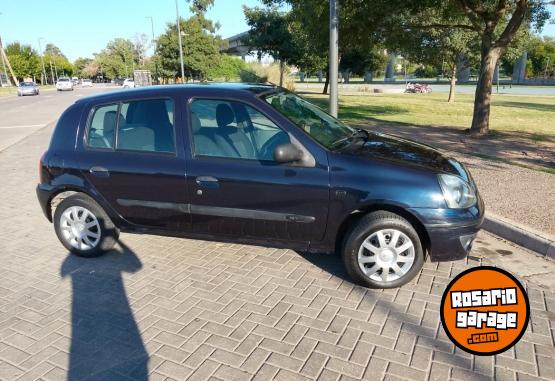 Autos - Renault 1.2 Authentic Pack 1 2012 Nafta 142300Km - En Venta
