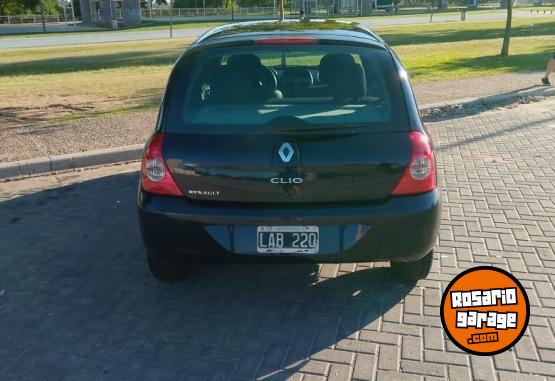 Autos - Renault 1.2 Authentic Pack 1 2012 Nafta 142300Km - En Venta
