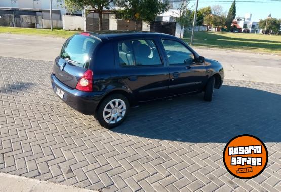 Autos - Renault 1.2 Authentic Pack 1 2012 Nafta 142300Km - En Venta
