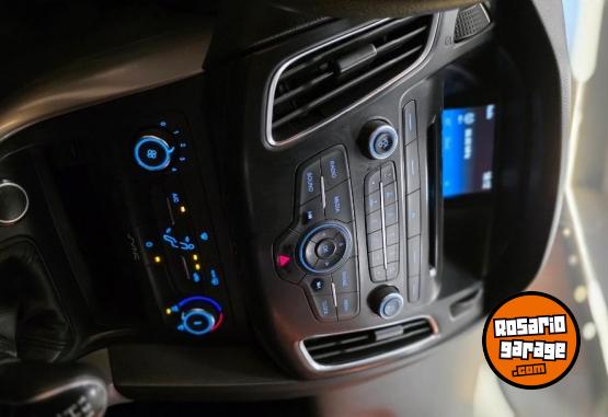 Autos - Ford FOCUS S 1.6L 4P MT 2018 2018 Nafta 145000Km - En Venta