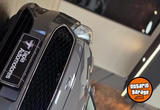 Autos - Ford FOCUS S 1.6L 4P MT 2018 2018 Nafta 145000Km - En Venta