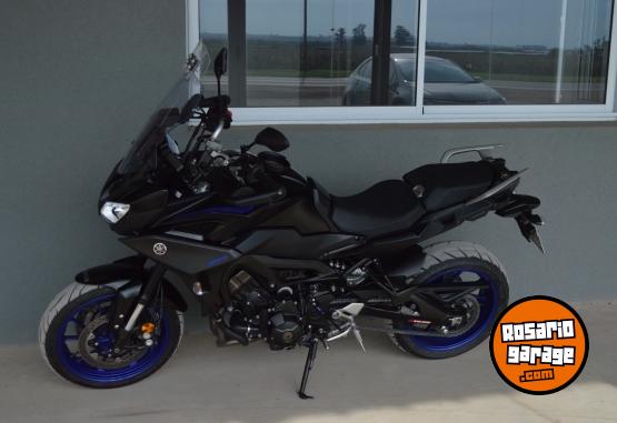 Motos - Yamaha TRACER 900st 2018 Nafta 22000Km - En Venta