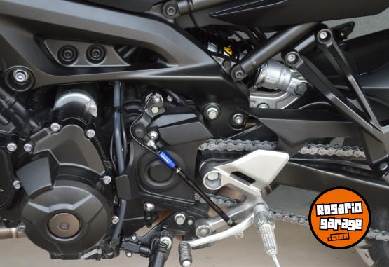 Motos - Yamaha TRACER 900st 2018 Nafta 22000Km - En Venta