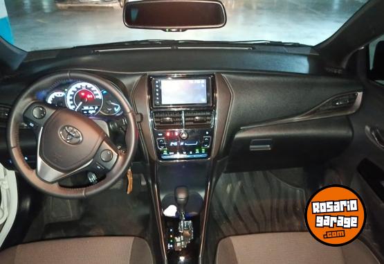 Autos - Toyota Yaris 2025 Nafta 15500Km - En Venta