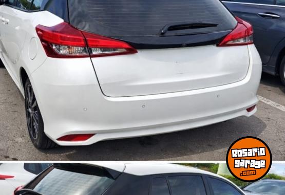 Autos - Toyota Yaris 2025 Nafta 15500Km - En Venta