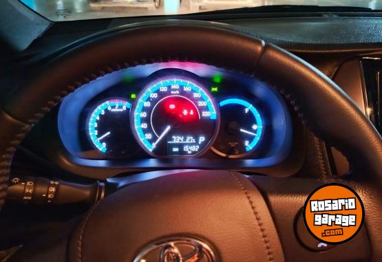 Autos - Toyota Yaris 2025 Nafta 15500Km - En Venta