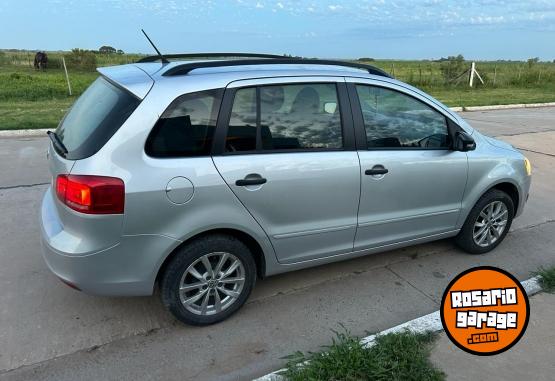 Autos - Volkswagen CONFORTLINE 2014 Nafta 102000Km - En Venta