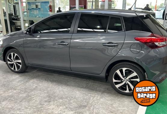 Autos - Toyota XLS PACK CVT 2024 Nafta 500Km - En Venta