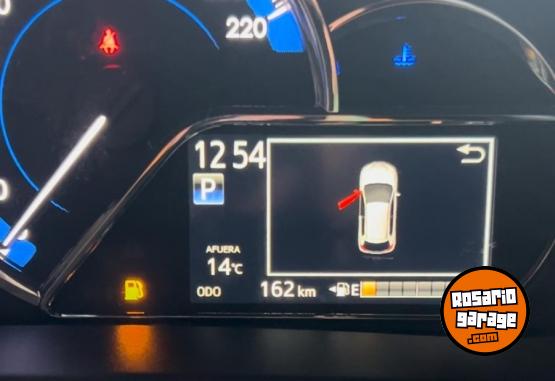 Autos - Toyota XLS PACK CVT 2024 Nafta 500Km - En Venta