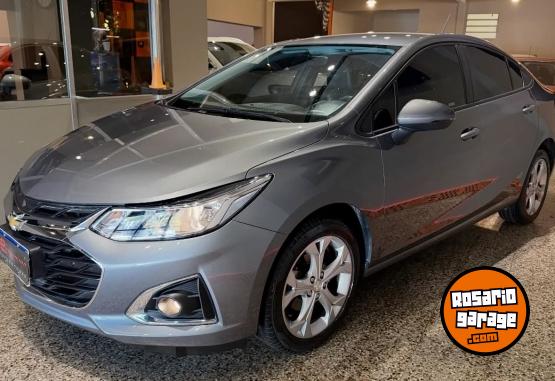 Autos - Chevrolet CRUZE LT 2023 Nafta 19000Km - En Venta