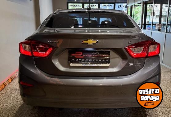 Autos - Chevrolet CRUZE LT 2023 Nafta 19000Km - En Venta