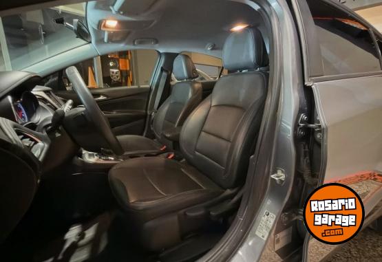 Autos - Chevrolet CRUZE LT 2023 Nafta 19000Km - En Venta