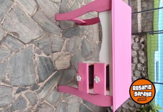 Hogar - Escritorio de pino !!!!! - En Venta