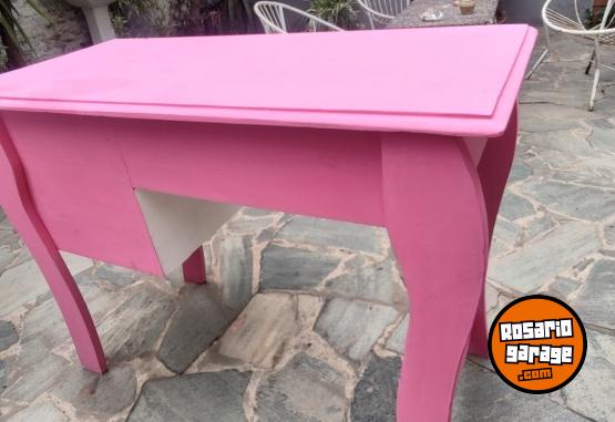 Hogar - Escritorio de pino !!!!! - En Venta